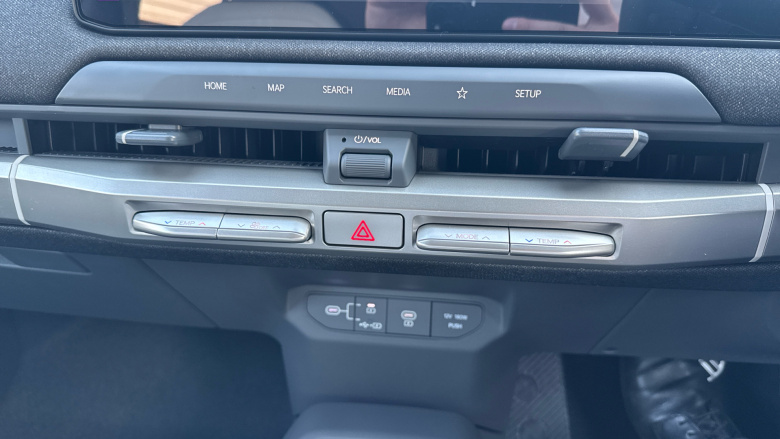 Kia Ev3 148kW GT-Line 81.4kWh 5dr Auto Electric Estate